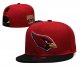 Arizona Cardinals Red Cap