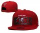 Tampa Bay Buccaneers Red Cap