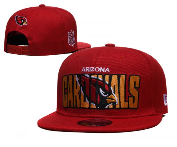 Arizona Cardinals Red Cap