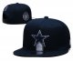 Dallas Cowboys Blue Cap