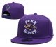 Baltimore Ravens Purple Cap